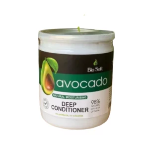 Bio soft deep conditioner Avocado 500mg