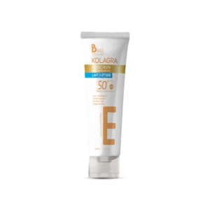 kolagra sunscreen lotion 50+