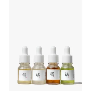 Beauty of Joseon - Hanbang Serum Discovery Kit 15ml.