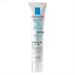La Roche Posay Effaclar Duo+M