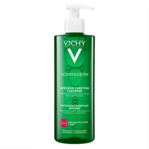 Vichy Normaderm Phytosolution Gel Purifiant 396ml