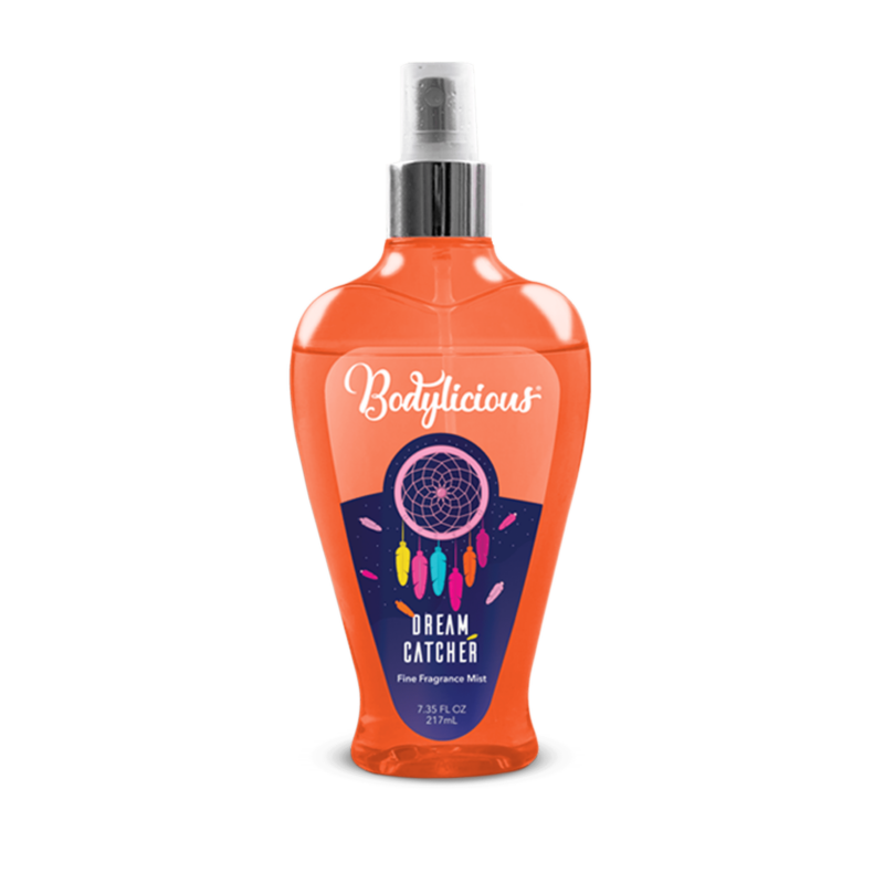 bodylicious dream catcher 217ml