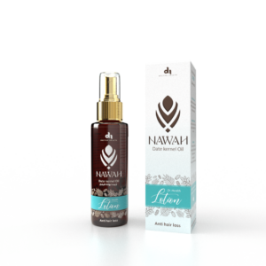 Nawah lotion 200ml
