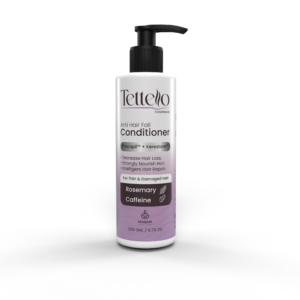 Tettello hair loss conditioner 200ml