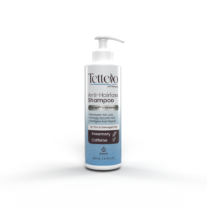 Tettello Anti Hair Loss Shampoo 200ml