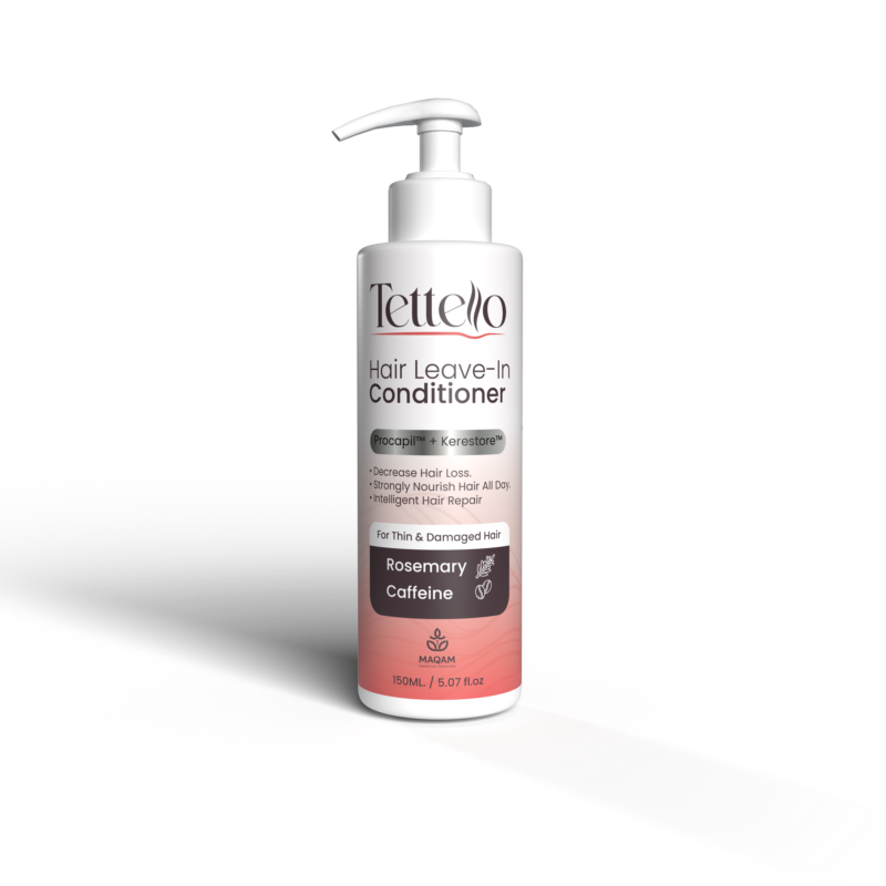 Tettello Anti Hair Loss Leave-in 150 ml