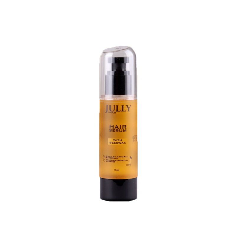 Jully touch hair serum 75ml