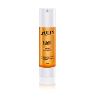 Jully touch hair serum 75ml