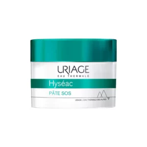 Uriage Hyseac pate sos 15gm
