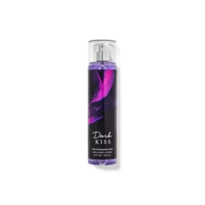 Bath & Body Works Dark Kisses Fragrance Mist - 236 Ml