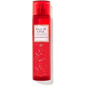 Bath & Body Works You're The ONE Body Mist, 236ml