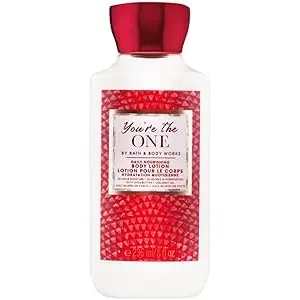 Bath & Body Works You're the One 24 Hour Moisture Body Lotion - 236ml