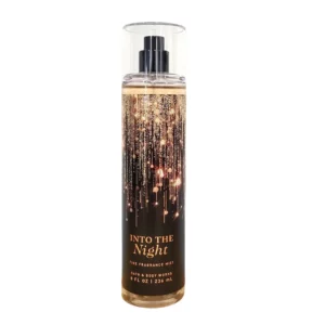 Bath and Body Works Into The Night Fine Fragrance Mist