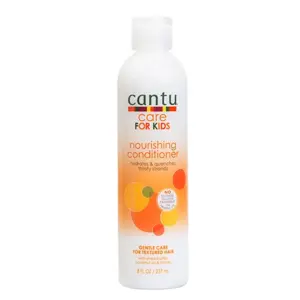 Cantu care for kids nourishing conditioner 237ml