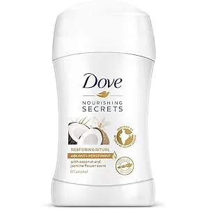 Dove Stick Nourishing Secrets Coconut & Jasmine 40ml