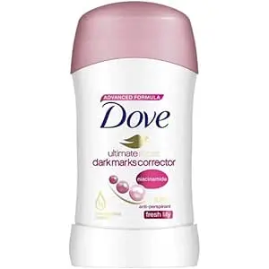 Dove Stick ultimate repair fresh lily 40 ml