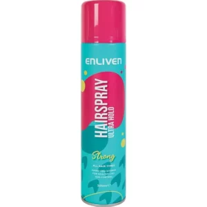Enliven Pro V Hair Spray 300ml