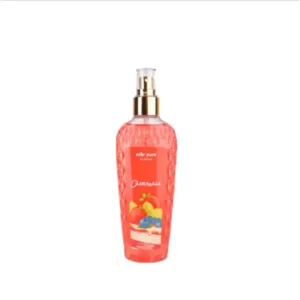 Ever Pure Fragrance Mist Cheese cake for Women - 236ml