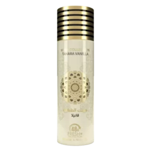 Gulf Orchid - Tahara Vanilla Musk Collection 200 ML