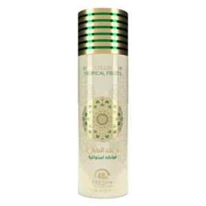 Gulf Orchid - Tropical Fruits Musk Collection 200 ML