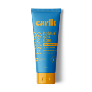 Curlit Ultimate Hair gel