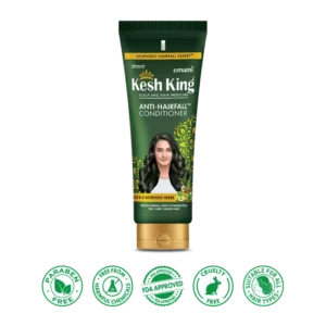 Kesh King Anti-Hairfall Conditioner 200ml