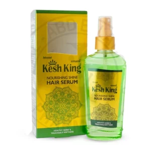 Kesh King Hair Serum 100ml