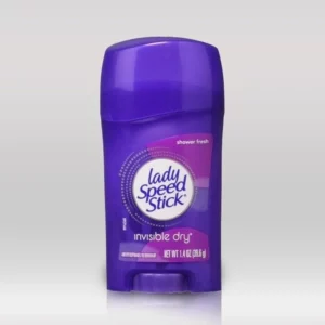 Lady Speed Stick 39.6g- Shower Fresh