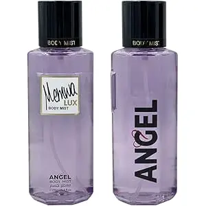 Memwa Lux Body Mist 275 ml - Angel