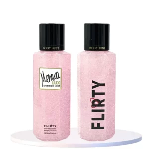 Memwa Lux Shimmer Mist 275 ml – Flirty