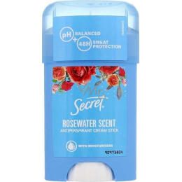 Secret Anti-Pers Stick Rose Water Scent 40ml