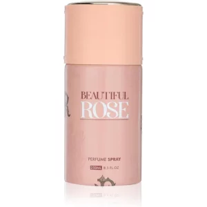 Sterling Beautiful Rose Perfume Spray 250 ml