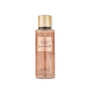 Victoria's Secret Bare Vanilla Fragrance Mist 8.4 oz