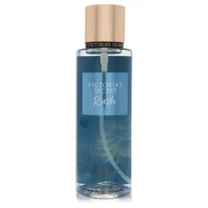 Victoria's Secret Rush Fragrance Mist 8.4 oz