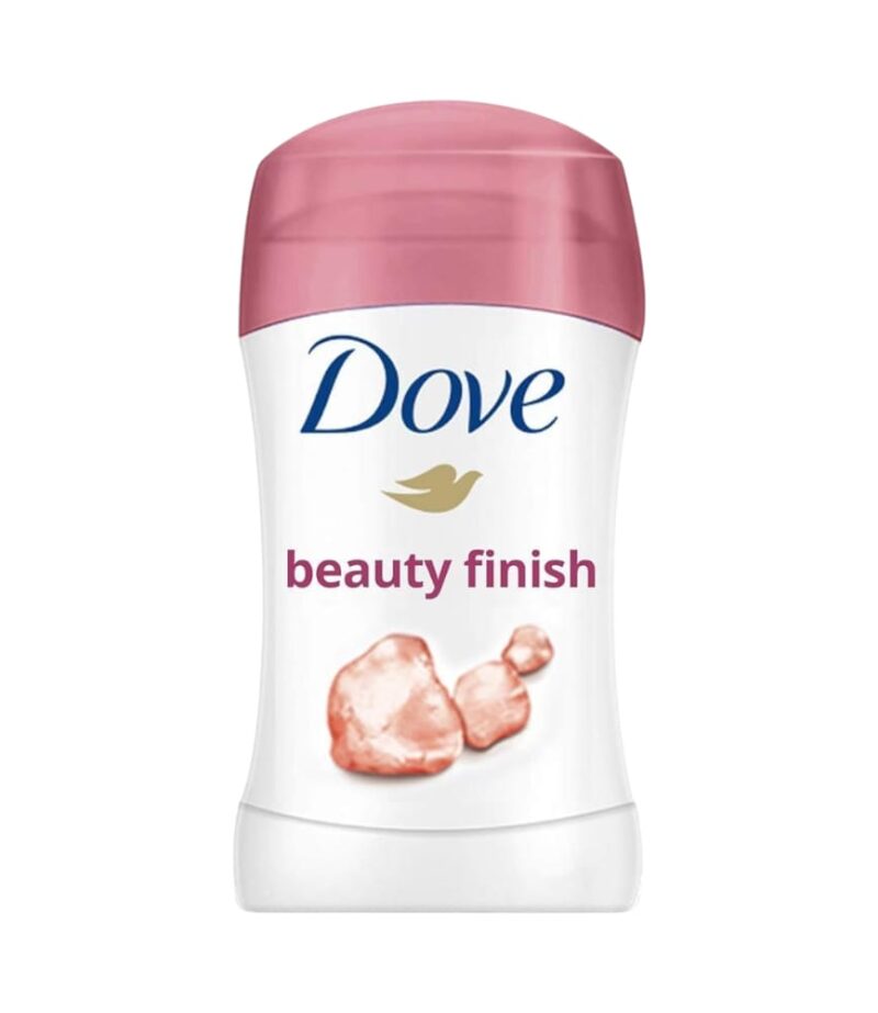 Dove Stick Beauty Finish 40ml