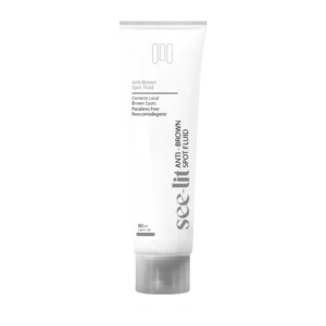 See lit Anti Brown spot fluid 60ml 1+1 offer