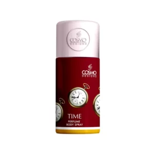 cosmo time perfume spray 250 ml