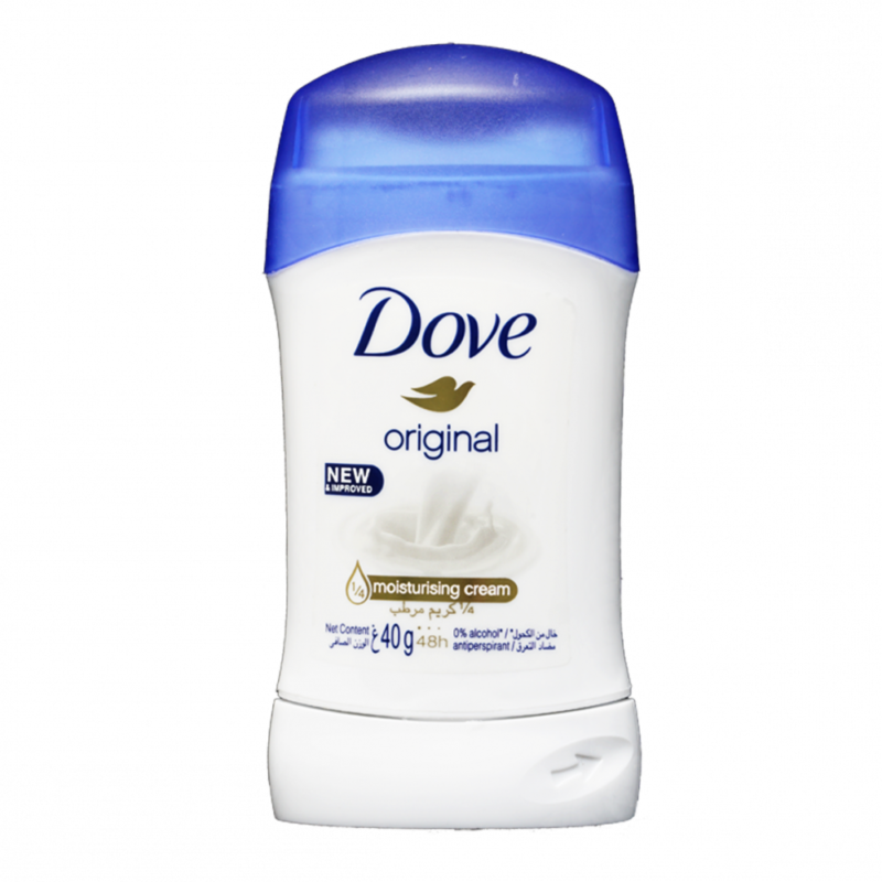 Dove Women Anti-Perspirant Deodorant Stick 40ml 