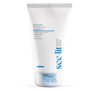 see lit body milk 150ml