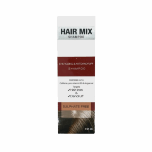 Hair Mix Antidandruff Shampoo 250ml