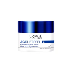 Uriage age lift peel night cream 50ml
