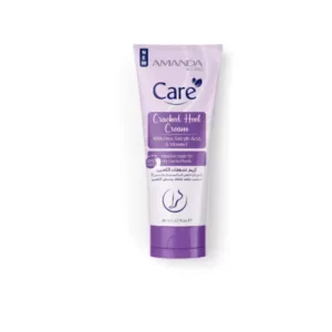 Amanda Milano Care Cracked Heel Cream 80 ml