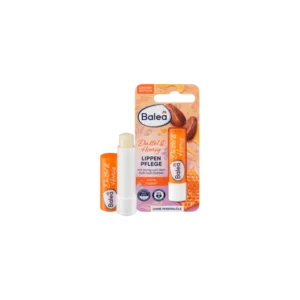 Balea Date & Honey Lip Care 4.8 g