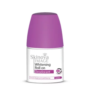 SKINOVA IMAGE Whitening Roll On Berries