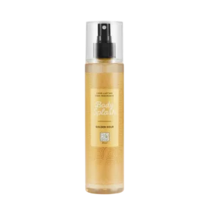 Bobana Golden Hour Body Splash