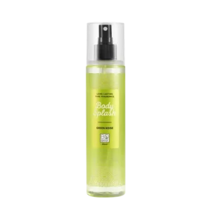 Bobana Green Noise Body Splash