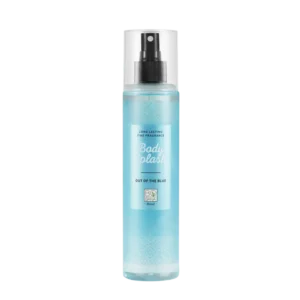 Bobana Out Of The Blue Body Splash