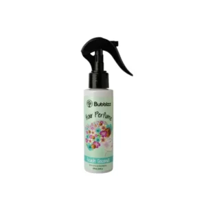 Bubblzz Hair Perfume Beach Coconut 120ml