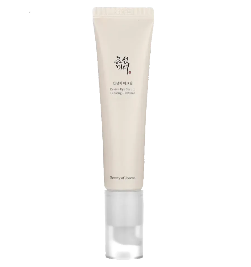 Beauty of joseon Revive Eye Serum, Ginseng + Retinal (30 ml)