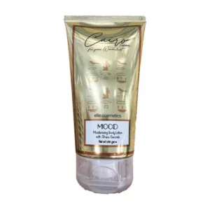 Mood Cairo Body Lotion 150 gm